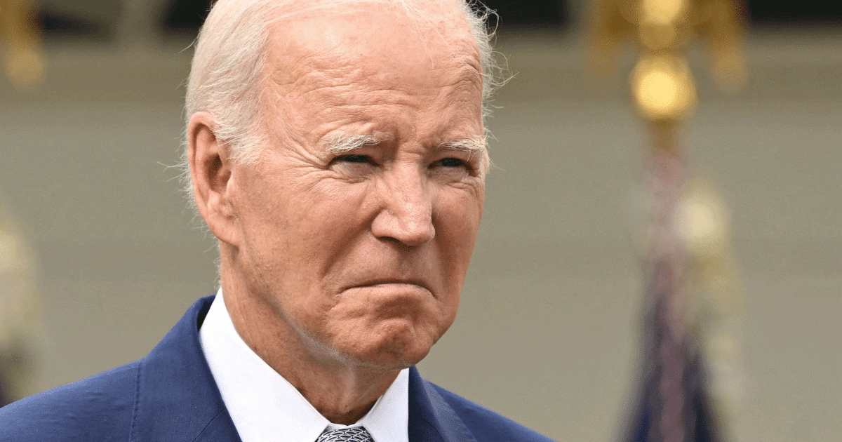 Biden's Green New Deal Strikes Again - In 1 Shocking Move, Joe Just Crippled America