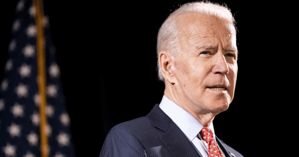 Biden Slammed by Worst Election Report Yet - This Could Wreck His Entire 2024 Campaign