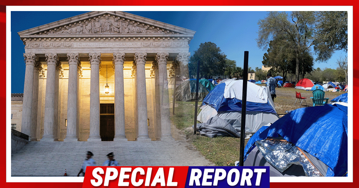 Supreme Court Just Got a Historic Request - This Case Could Change Everything in America's Streets