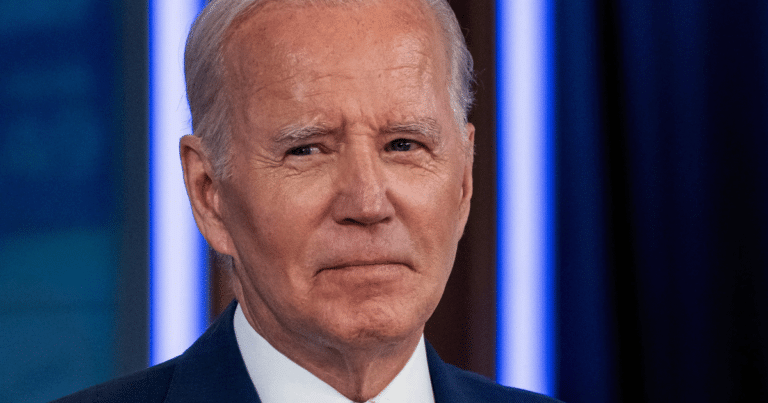 You Won’t Believe Where Biden Spent Thanksgiving – As Americans Struggle During the Holiday