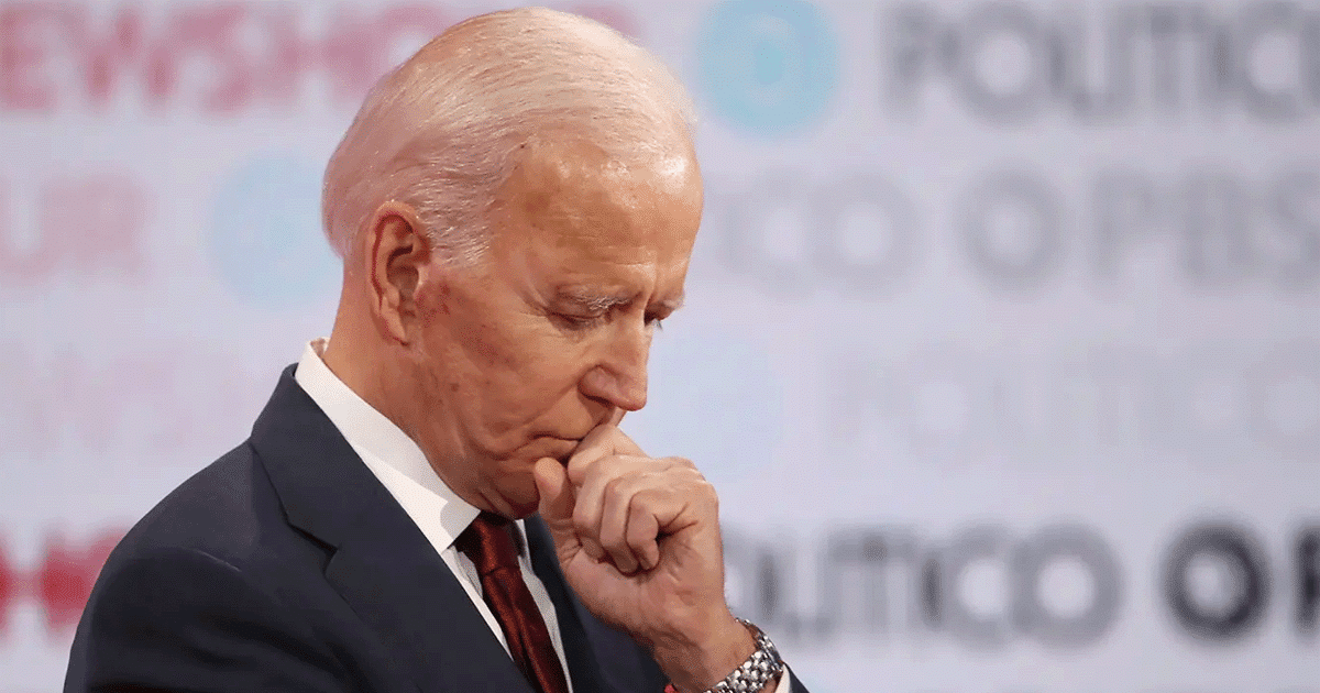 Biden Video's Secrets Just Got Exposed - 2 Hidden Details Cause Major Uproar