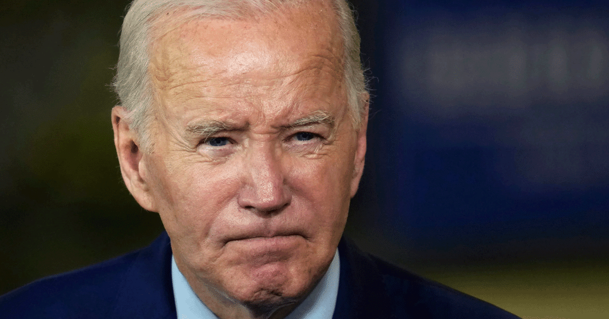 Biden Suffers 1 Epic Humiliation - Democrats Can't Believe This Historic Snub