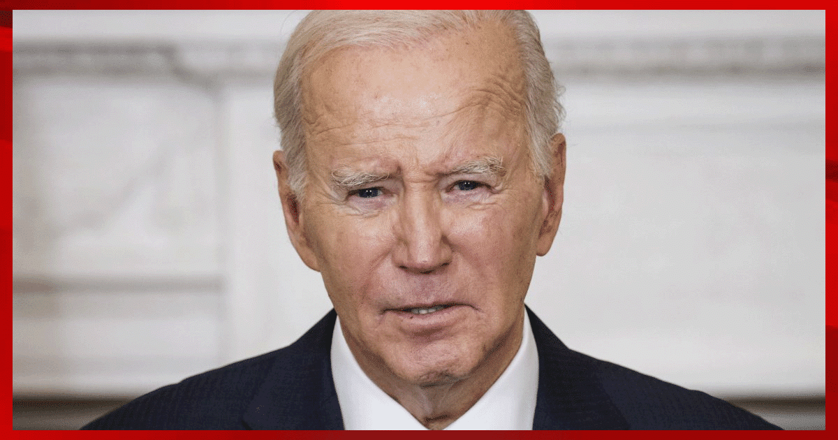 After Biden Team Makes 1 Wacky Claim on Live TV - Joe Gets Exposed in Just Seconds