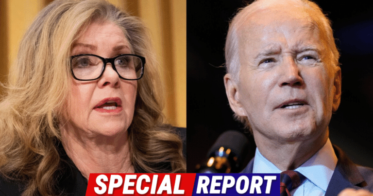 Days After Unprecedented Security Failure – GOP Senator Demands Firing of Top Biden Official