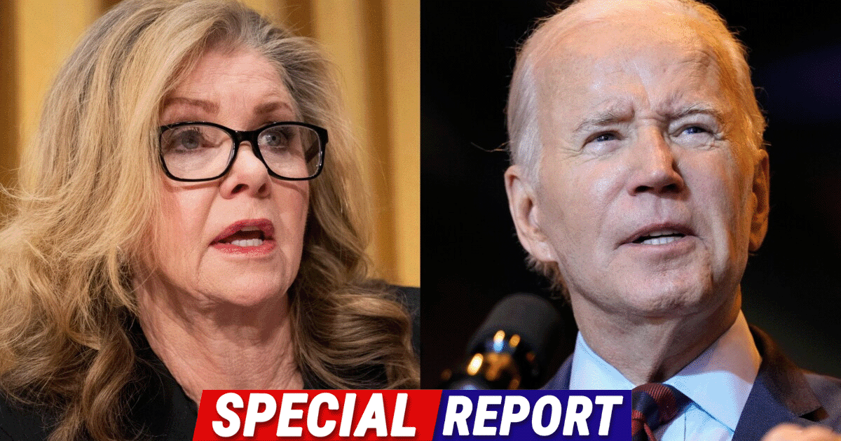 Days After Unprecedented Security Failure - GOP Senator Demands Firing of Top Biden Official