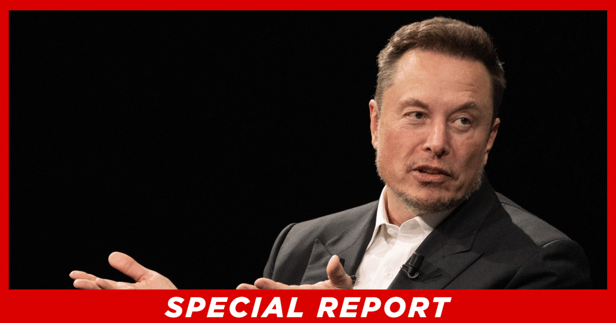 Elon Musk Unloads a Shocking Prediction - And the Entire World Needs to Pay Attention