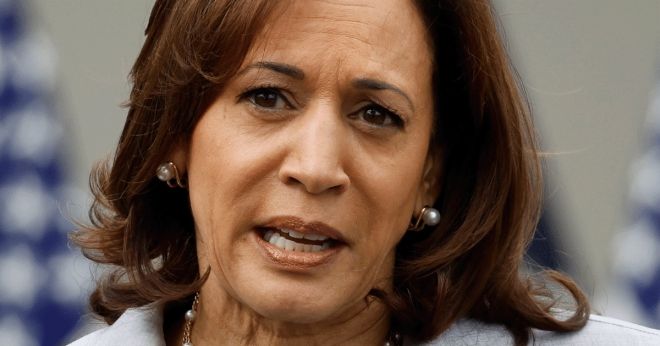 GOP Nails Biden-Harris With New Accusation, Claims They're 'Stonewalling' 1 Big Probe