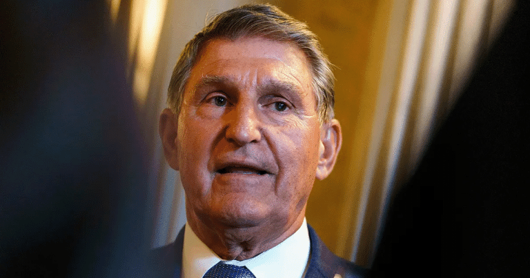 Manchin Pitches 1 Insane Migrant Idea – He Actually Wants to Spark a “Bidding” War