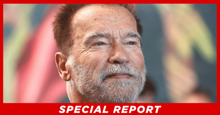 Schwarzenegger Calls 2024 Possible Candidate a “Great Force” – And It’s Not What Anyone Expected