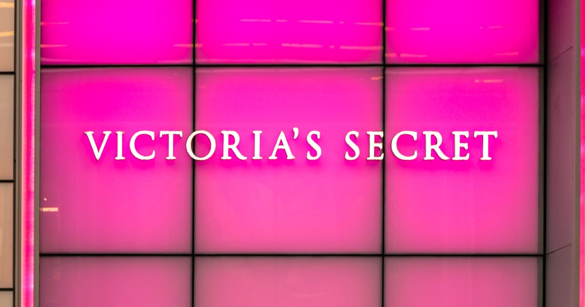 After Victoria's Secret Goes Woke - Crushing New Report Sends Them Into Chaos