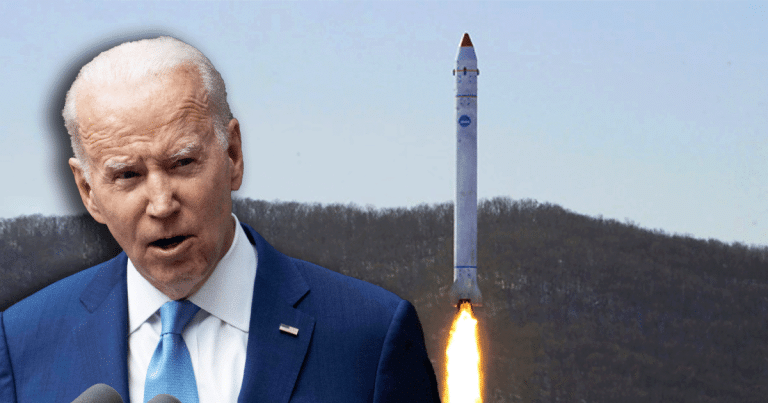 After Biden Fails to Do His #1 Job – North Korea Makes Alarming ‘Spy’ Announcement