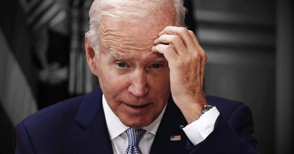 Biden Suffers His Worst Gaffes Yet - Joe's Latest Attempts to Prove Himself Blow Up in His Face