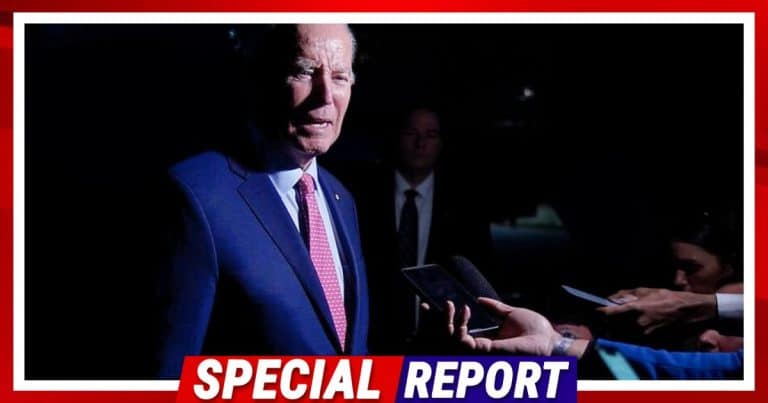 After Biden Hides from Super Bowl – He Puts Out 1 Video that Stuns the Country