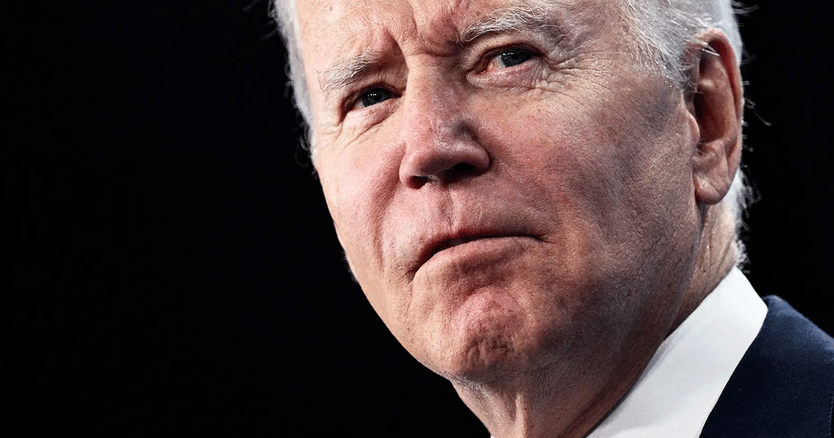 Military Bosses Send Biden 1 Dire Warning - Joe's Pet Project Is a 'Gift to the Enemy'