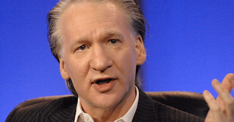 Liberal Host Maher Makes Chilling 2024 Prophecy – Democrats Won’t Want to Hear This