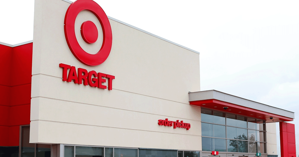 Woke Target CEO Attacks His Own Customers - You Won't Believe What He Just Called You!