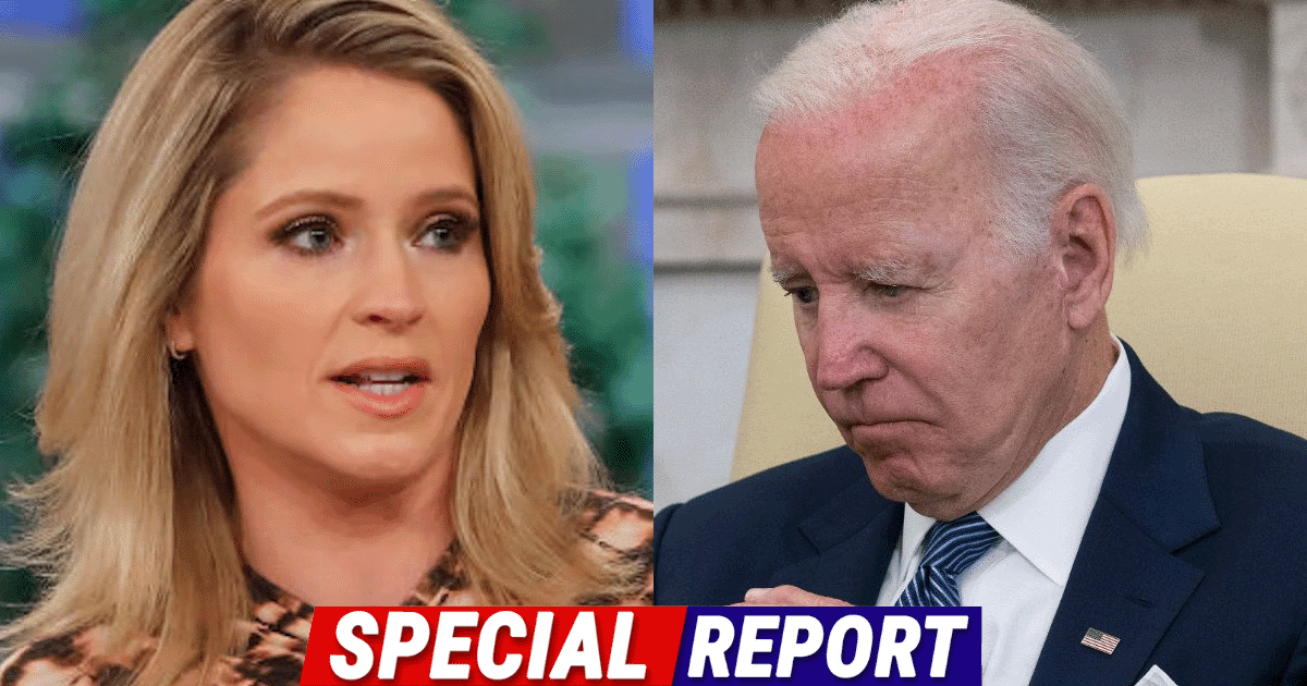 'The View' Host Makes A Shock Biden Prediction - And It's Terrifying ...