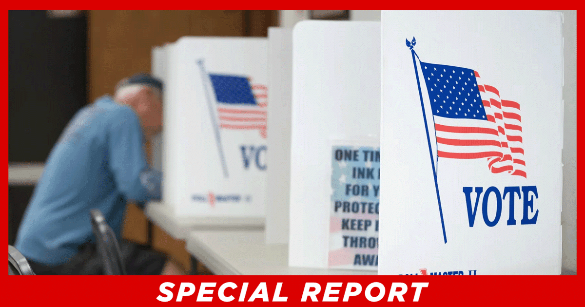 Blue State Judge Overturns Election Results - Voter Fraud Evidence Stuns the Nation