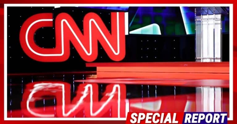 After CNN Invites Top Republican to Interview – In Just 2 Words He Turns the Tables on Them