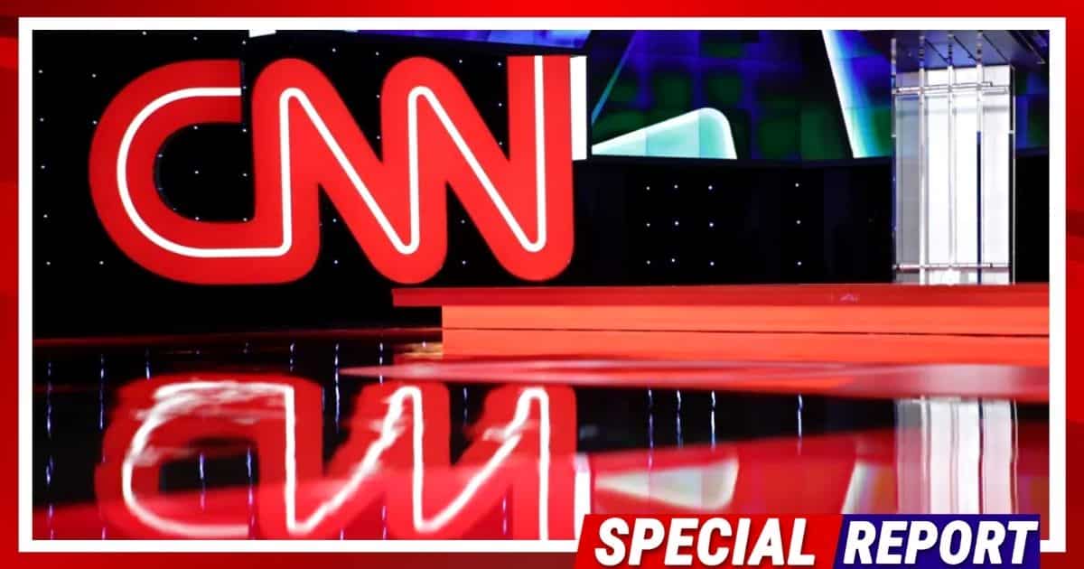 After CNN Invites Top Republican to Interview - In Just 2 Words He Turns the Tables on Them