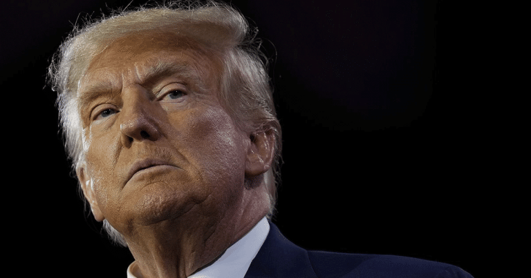 After Colorado Erases Trump from 2024 Ballot – Republicans Come Up with Brilliant Fix