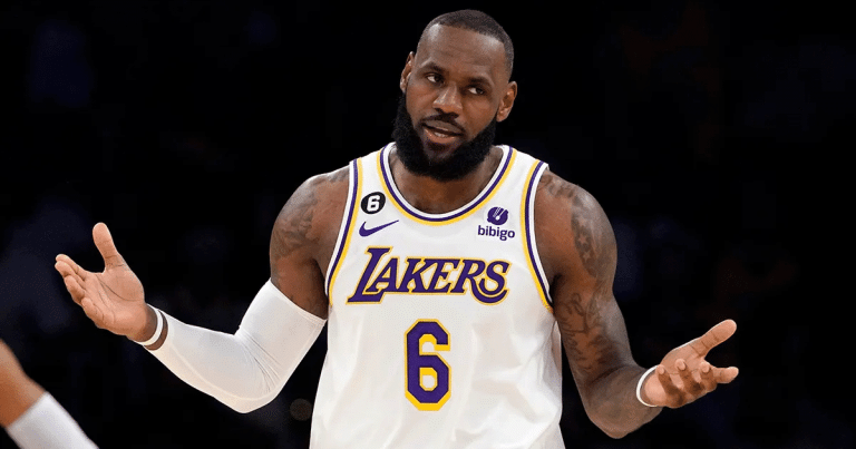 LeBron James Humiliated over Crazy Demand – He Missed 1 Game-Changing Fact
