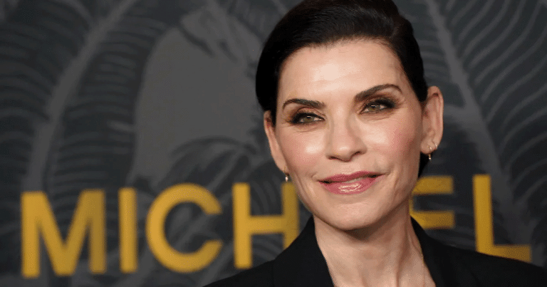 Famous Actress Unloads Huge Truth Bomb – Sends Shock Message to Pro-Gaza Liberals