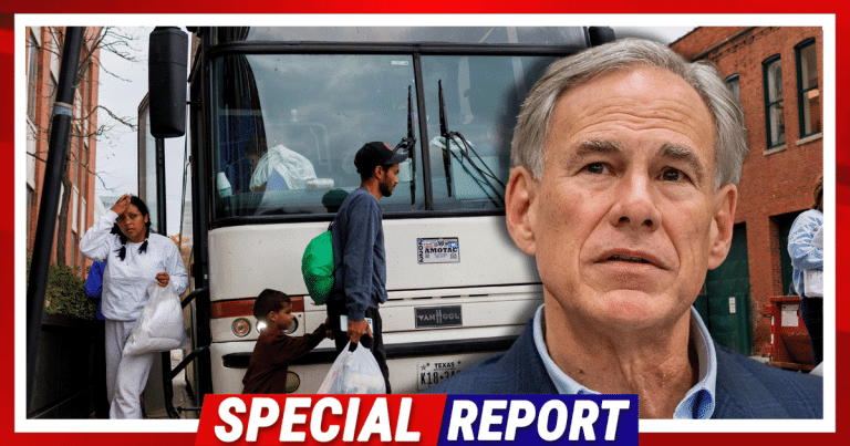 After Chicago Impounds Migrant Buses – Texas Strikes Back with 1 Brilliant Move