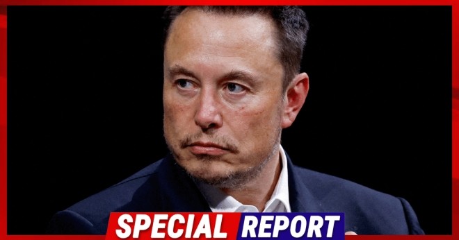 Elon Musk Claims 'Mind Virus' Took His Son - Makes Powerful Promise Against Woke Agenda