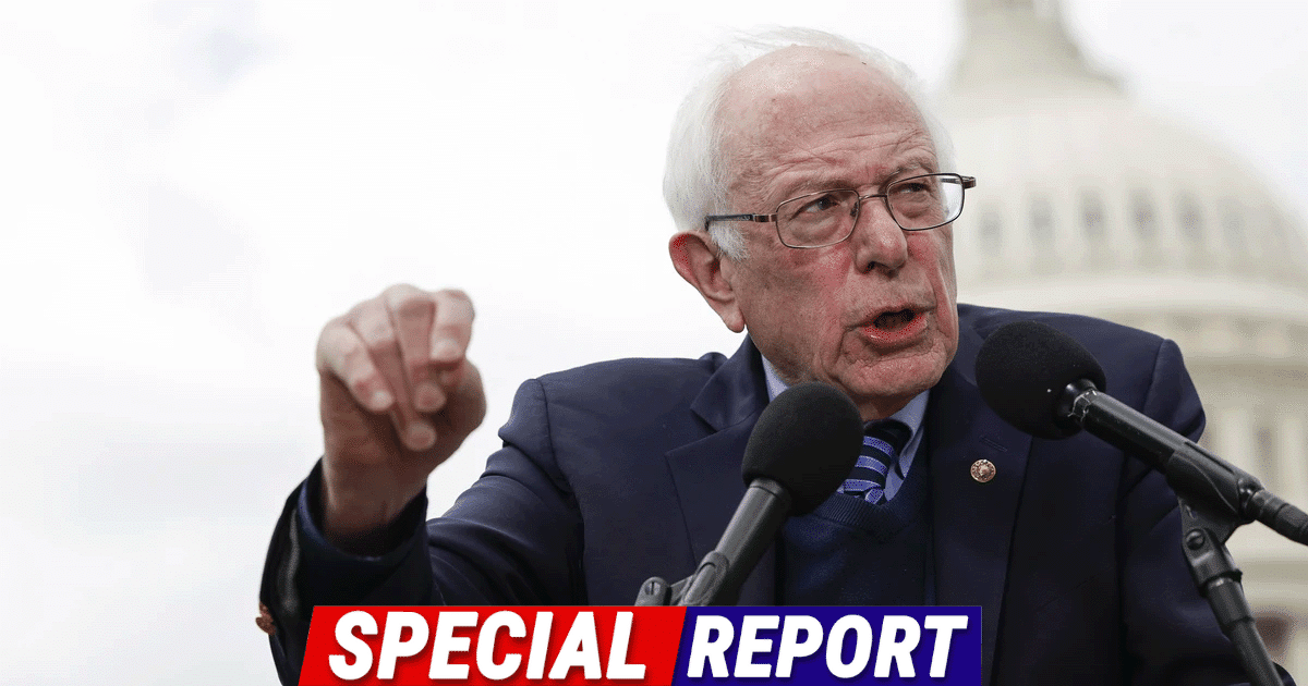 After Bernie Sanders Makes Huge Israel Mistake - Dems Give Him an Embarrassing Defeat