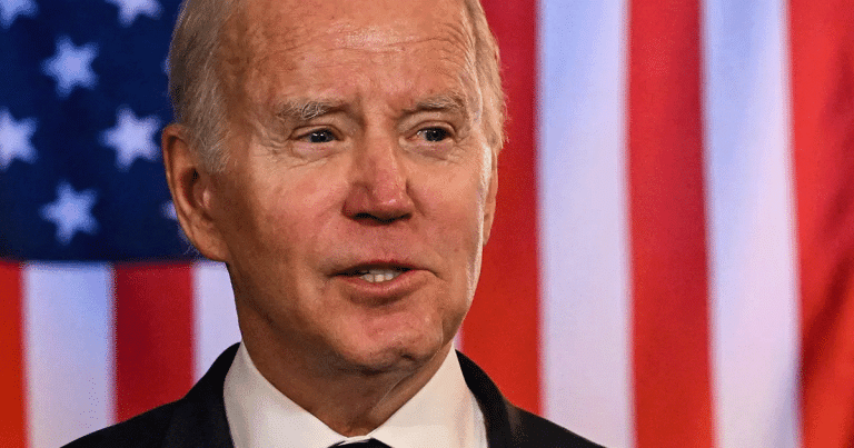 Biden’s Worst Gaffe Ever Goes Viral – Here’s What He Accidentally Called Donald Trump