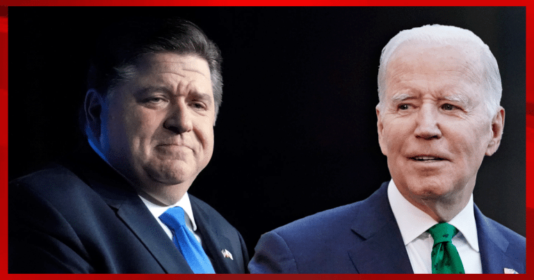 Biden Ally Makes Huge Mistake on Live TV – Accidentally Admits Joe’s Biggest Failure to America