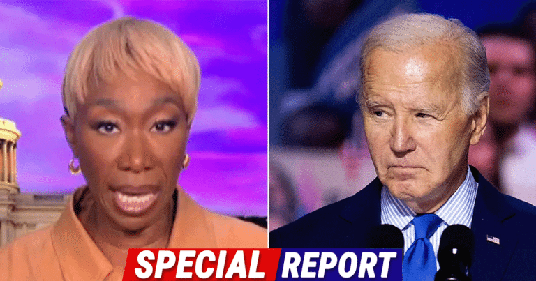MSM Host Caught on Stunning Hot Mic – And Biden Will Be Absolutely Furious
