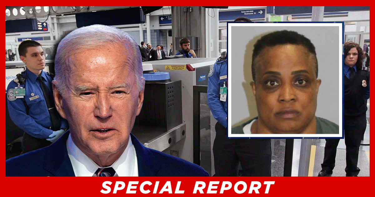 Biden Official Slammed with Shocking Charges - You Won't Believe What She Did to Her Family