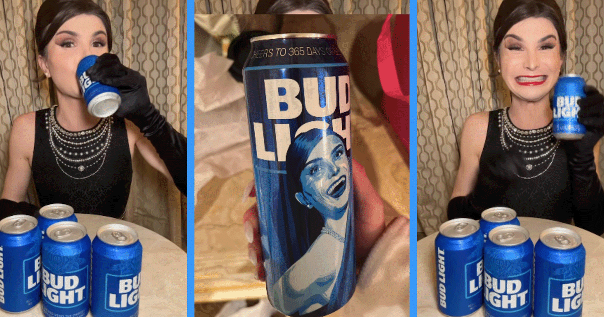 Woke Bud Light Slammed by Worst Crisis Yet - Years-Long Boycott Has Unexpected New Consequences