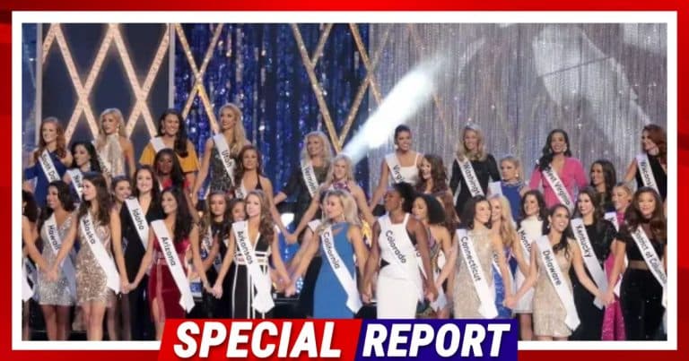 Look Who Just Won the Miss America Crown – It’s the Most Patriotic Win We’ve Seen Yet