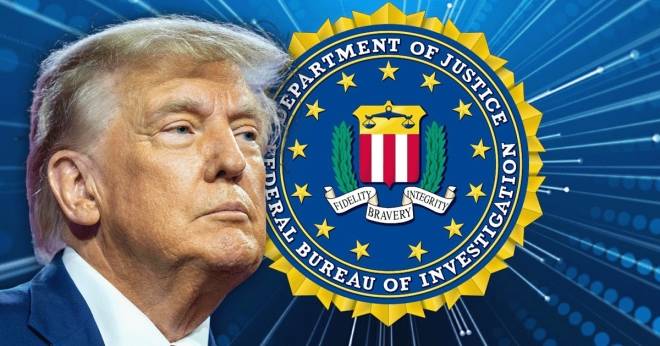 FBI Quietly Changes 1 Scary Statistic, And It Proves Trump Was Right All Along