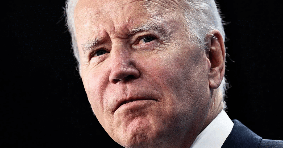 Americans Shocked by Biden's New Official - Here's What She Wants to Do to the U.S.