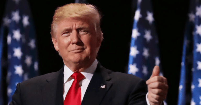 Leaked Trump Audio Just Went Public – Here’s New Evidence for Donald’s 2024 VP