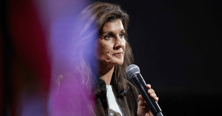 Nikki Haley Suffers 1 Humiliating Defeat – She Actually Lost to This ‘Candidate’