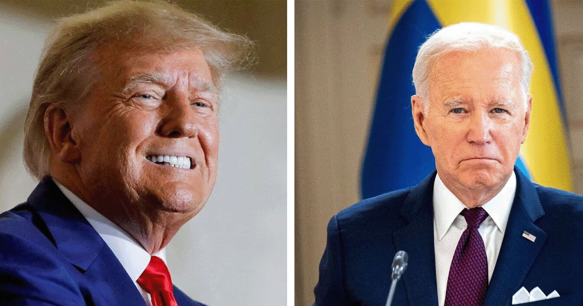 Trump Makes Master Move Against Biden - This Will Expose Joe's Biggest Screw-Up