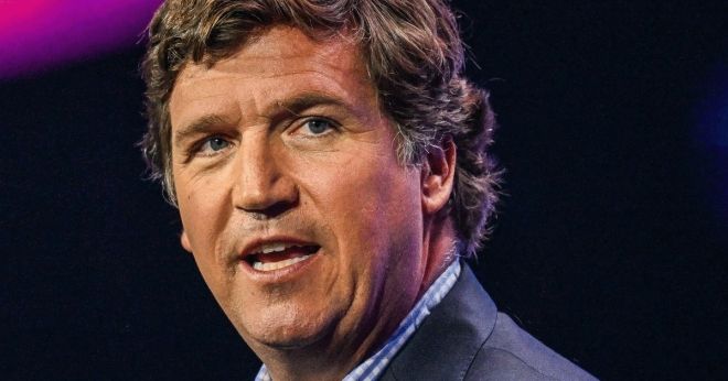 After Tucker Carlson Rips Democrats, He Makes His 2024 Election Prediction in 3 Words