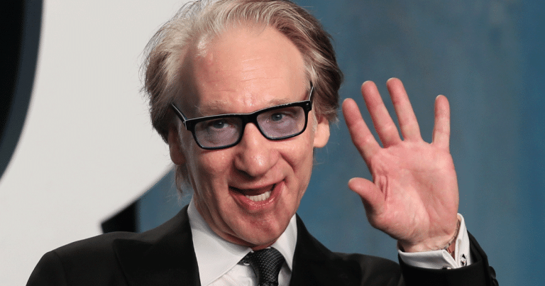After Bill Maher Launches New Podcast Network – He Stuns Democrats with His First Host Pick