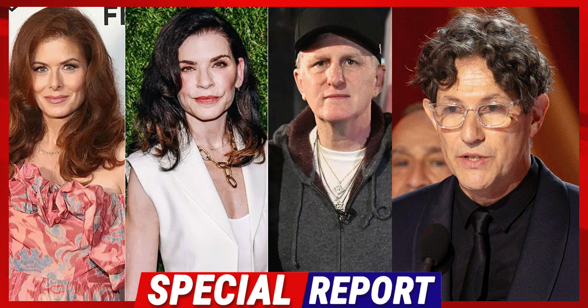 Days After Oscar Winner Shocks America - Hundreds of Hollywood Stars Make Unexpected Move