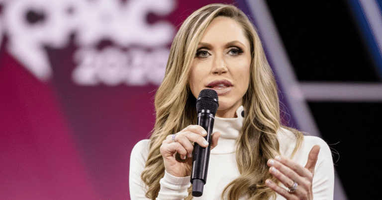 Lara Trump Reveals Her Big Surprise – She’s About to Release Something Very Special