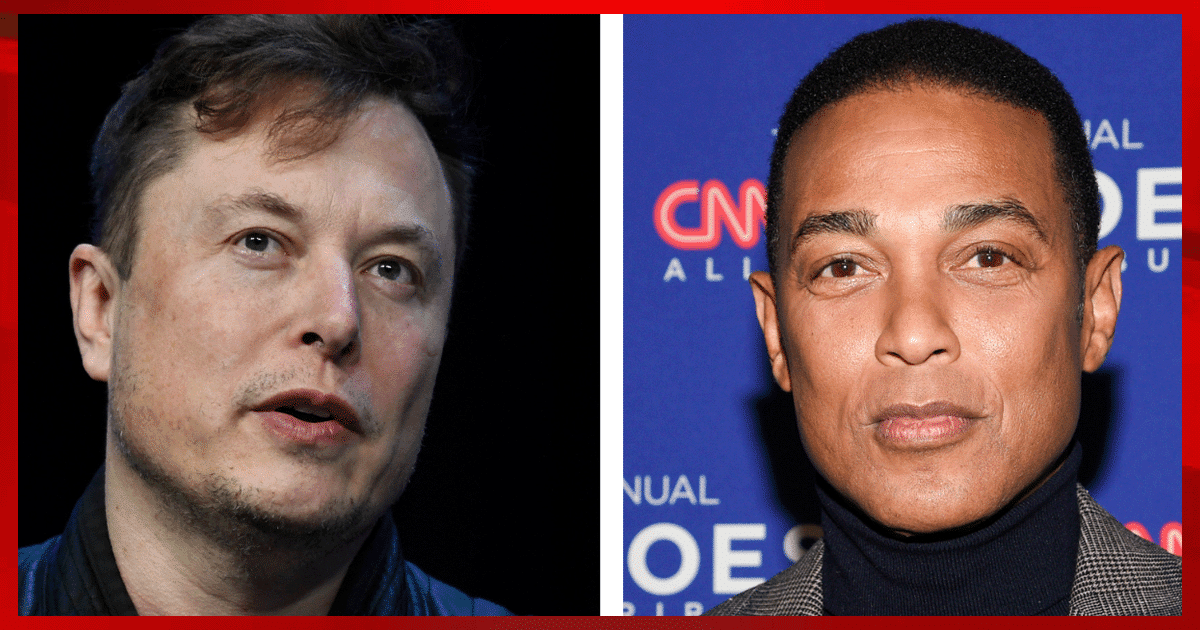 After CNN Has-Been Gets Cut from X Deal - Musk Drops Brutal Karma on Him