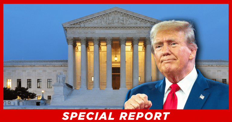 Supreme Court Rocks Anti-Trump Case – Makes Shocking Move on Donald’s Immunity Claim