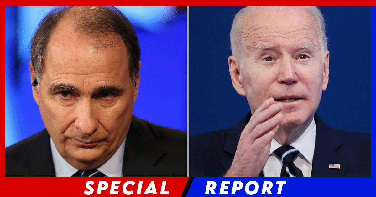 Top Obama Official Exposes Biden - 'Drives Me Crazy' When Joe Does 1 Thing