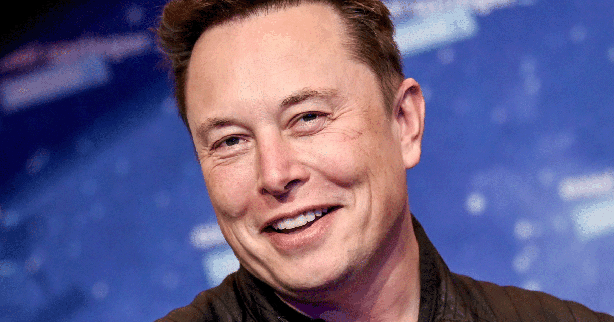 Elon Musk Just Made 1 Historic Announcement - Here's His 'Campaign' to Protect Your #1 Right