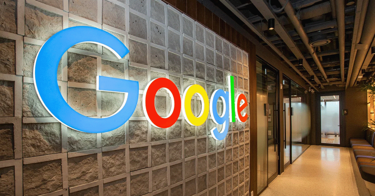 Woke Google Turns Against Its Own Workers - You Won't Believe What They Did